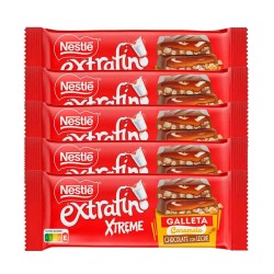 Nestlé Extrafino Xtreme...