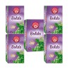 5 cajas de Boldo Pompadour 20 infusiones 8412900401115