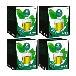 Té Marrakech Origen & Sensations - ¡Descubre su exotismo!
