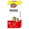 Kfetea Ristretto  compatibles Nespresso 10 capsulas rainforest alliance Kfetea