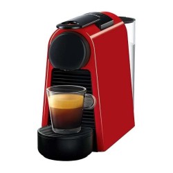 DeLonghi, Cafetera Nespresso Essenza mini Roja 8004399332102