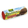 Vitalday Galletas Crocant chocolate  280 gr. Gullon 8410376040999
