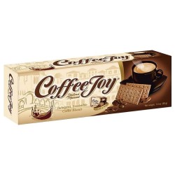 Galletas para el café Coffee Joy 2 paquetes de  45 gramos 8996001301760