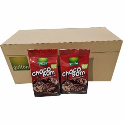 Compra ChocoBom Chocolate con Leche Gullón