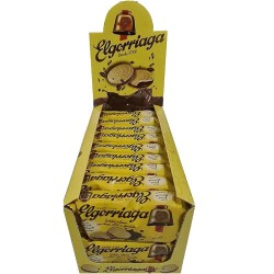 Caja Galletas Chocolate ELGORRIAGA - ¡Sabor irresistible!