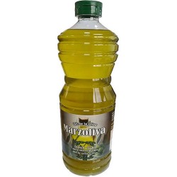 Aceite Marzoliva suave 1 Litro de Orujo de oliva 8437016014691
