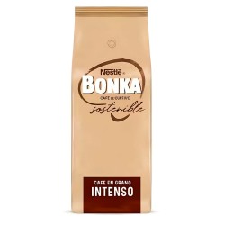 Café Bonka Selección Especial Natural 1kg Nestlé 8410100082448