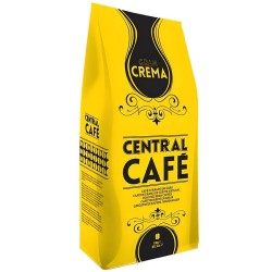 Café en Grano 1 Kilo - Central Café Gran Crema de Portugal