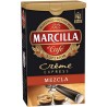 Café molido Creme Express Mezcla. 250g Marcilla 8410091073913