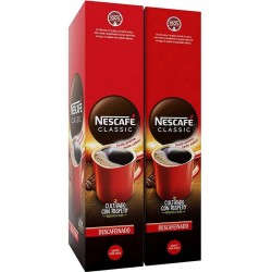 Nescafé Descafeinado 100 sobres de 2 gr. 8410100082127