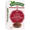 Té Rojo Extra Puro Hornimans, 20 unidades 8410091069428