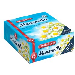 Manzanilla Pompadour: Calma y Ahorro para Hostelería