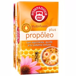 Fortalece tu Inmunidad con Propóleo y Equinácea 2