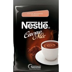 Cacao Mix  Bolsa de 1 kilo de cacao Nestlé 3033710063536