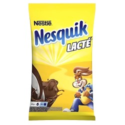 Nesquik Lacté Pouch 1 kilo Nestlé especial Vending 7613036110808