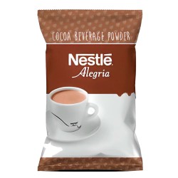 Cocoa Pouch Alegria 1 kilo de chocolate de Nestlé 7613033842887