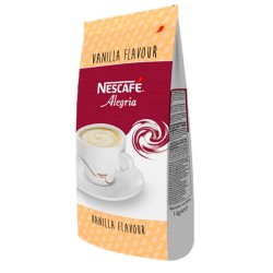 Vanilla Mix 1 kilo Nestlé professsional, especial Vending 8445290038661