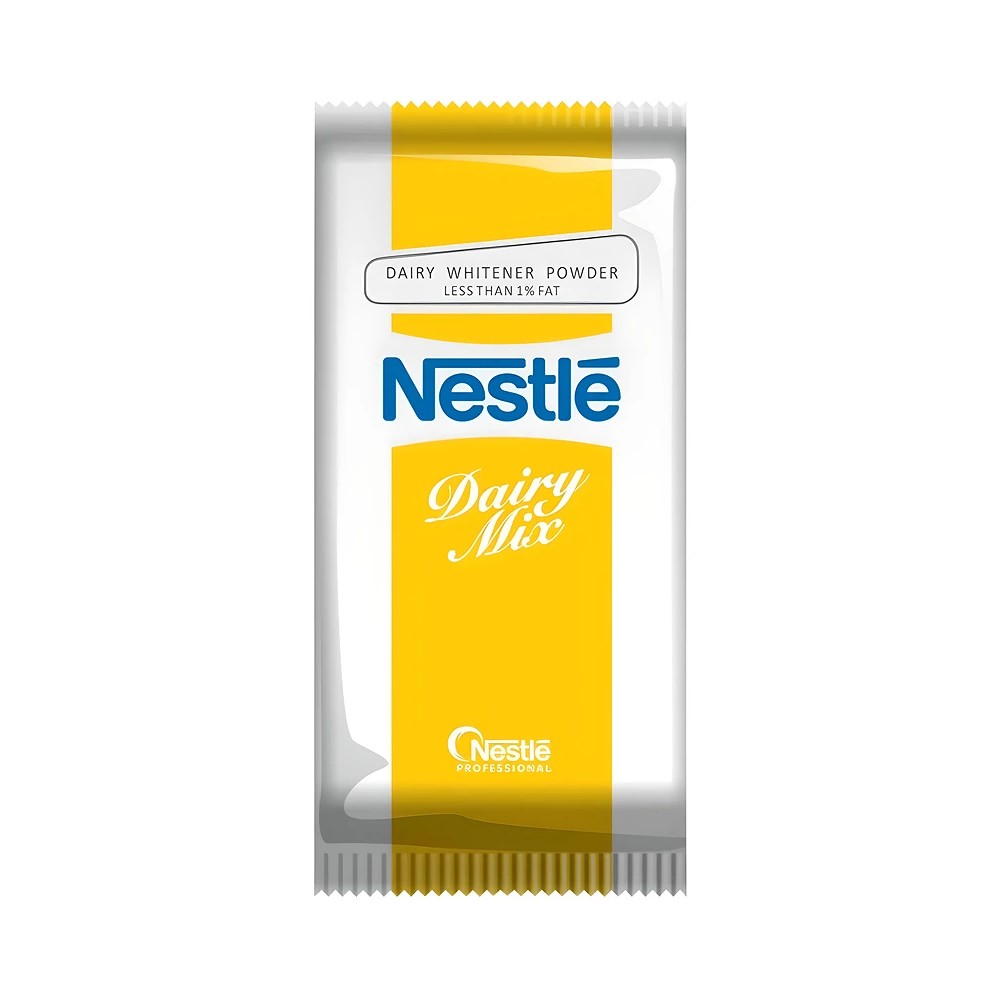 Dairy Whitener Bajo en grasa en polvo Nestlé 1 kilo 7613034930163