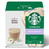 Mocha Starbucks 6 + 6 cápsulas compatibles Dolce Gusto. 8445290398512
