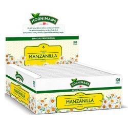 Manzanilla Pompadour: Calma y Ahorro para Hostelería