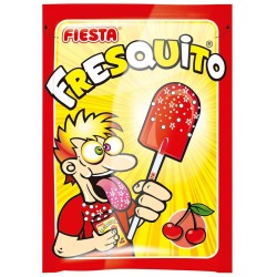 Fresquito de Cereza Fiesta: Explosión de Sabor para Todos 2