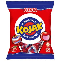 Vive la Experiencia KOJAK CEREZA 2