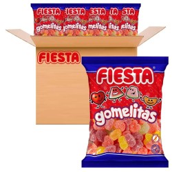 Gomelitas corazones...