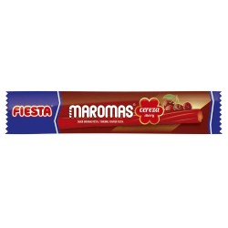 Maromas Envueltas Fiesta Sabor Cereza - Dulce Tentación en Cada Bocado 2