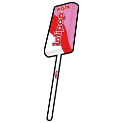 Lolipop Fiesta Sabor Auténtico para Momentos Inolvidables 2