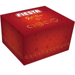 GIFT BOX FIESTA: El Regalo Perfecto de Caramelos Variados 2