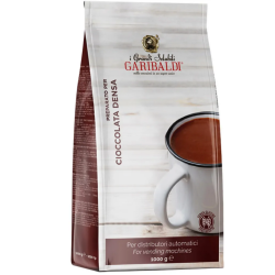 Soluble Cioccolata 1 kg Garibaldi