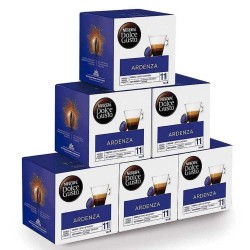 Café Ristretto Ardenza Dolce Gusto: Delicioso y auténtico 2
