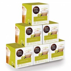 Cappuccino Pack 48 cápsulas Dolce Gusto 2