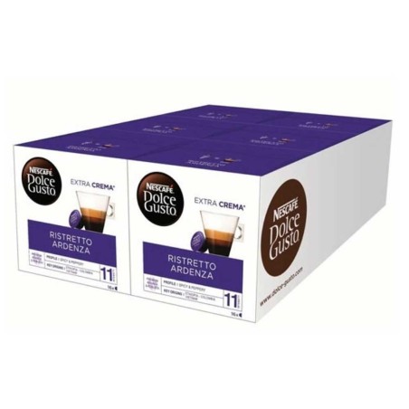 Ristretto Ardenza Pack 96 cápsulas Dolce Gusto