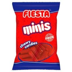 Mini Maromas Fiesta: Dulzura y Diversión en Cada Bolsa 2
