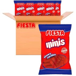 Mini Maromas Fiesta: Dulzura y Diversión en Cada Bolsa