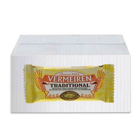 Galletas Vermeiren Speculoos: El Complemento Ideal para tu Café Galletas Vermeiren Speculoos: El Complemento Ideal para tu Café
