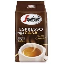 Segafredo espresso Casa café en grano 1 kg
