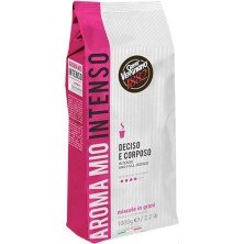 Aroma mio Intenso Café Vergnano grano 1 kilo