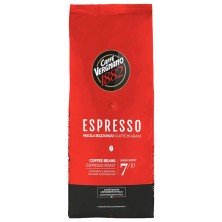 Espresso Café Vergnano grano 1 kilo
