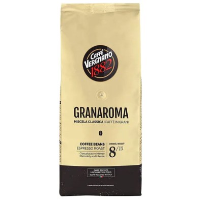 Gran Aroma Café Vergnano grano 1 kilo Gran Aroma Café Vergnano grano 1 kilo