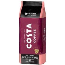Costa Café crema Intenso en Grano 1kg