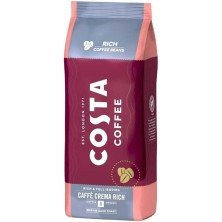 Costa Café crema Rich en Grano 1kg
