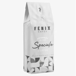 Café Speciale1 kg de café en grano Fenix Cafés