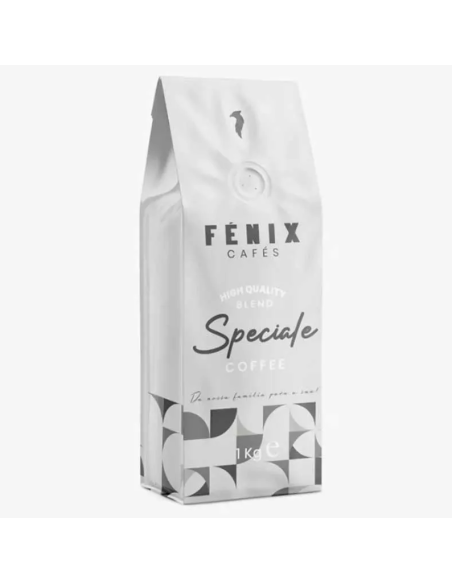 Café Speciale1 kg de café en grano Fenix Cafés