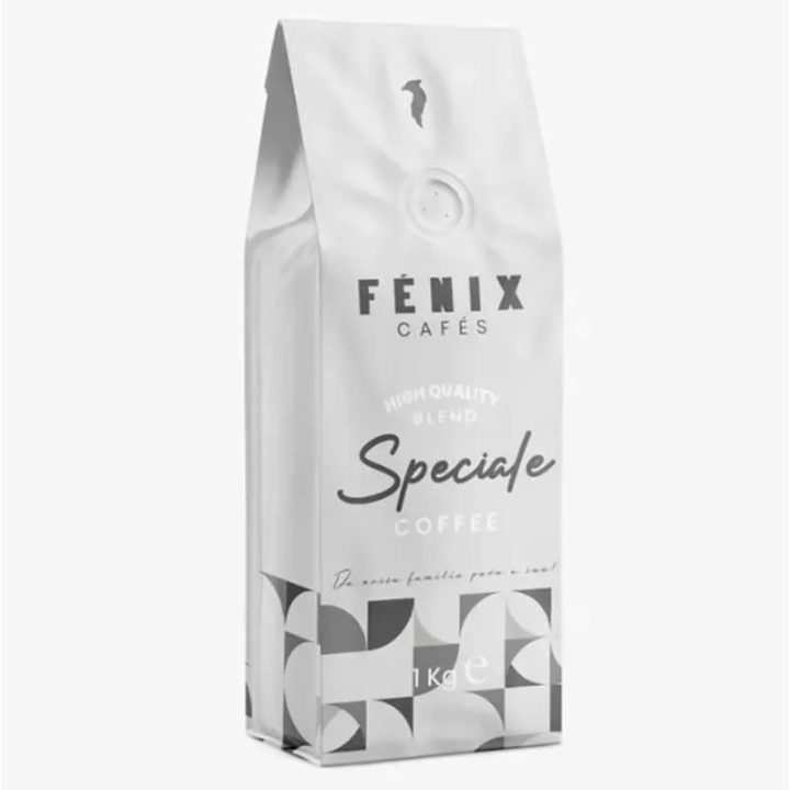 Café Speciale1 kg de café en grano Fenix Cafés