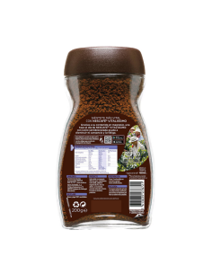 Nescafé Vitalíssimo Natural Café Soluble Tarro 200 gr 2