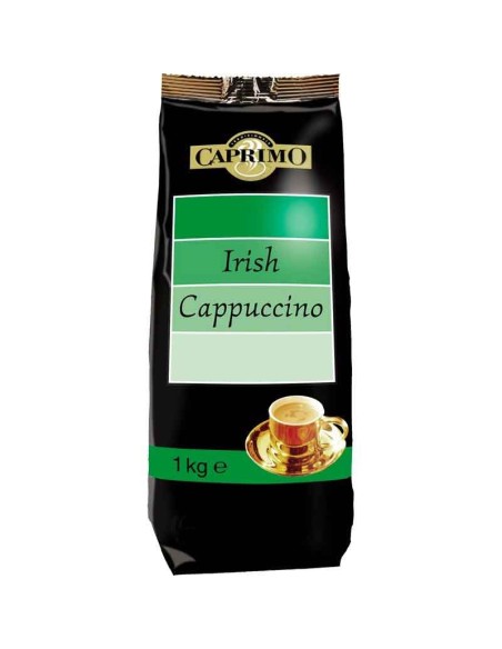 Café IRISH  ( capuchino) Caprimo, 1 kilo