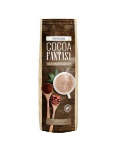 Chocolate Cocoa Fantasy de Jacobs, bolsa 1kg