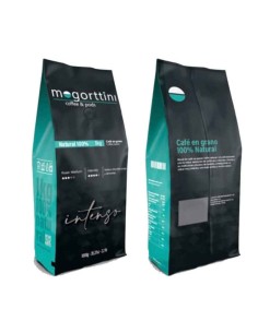 Mogorttini espresso Intenso: El café perfecto para bares 2